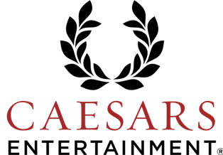 Caesars Entertainment Corporation Logo - Business Software used by Caesars Entertainment Corporation