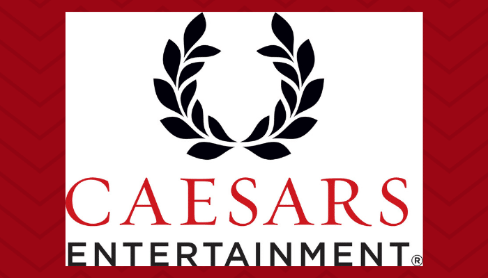 Caesars Entertainment Corporation Logo - Caesars Entertainment Announces New Global Commitments to Eradicate ...