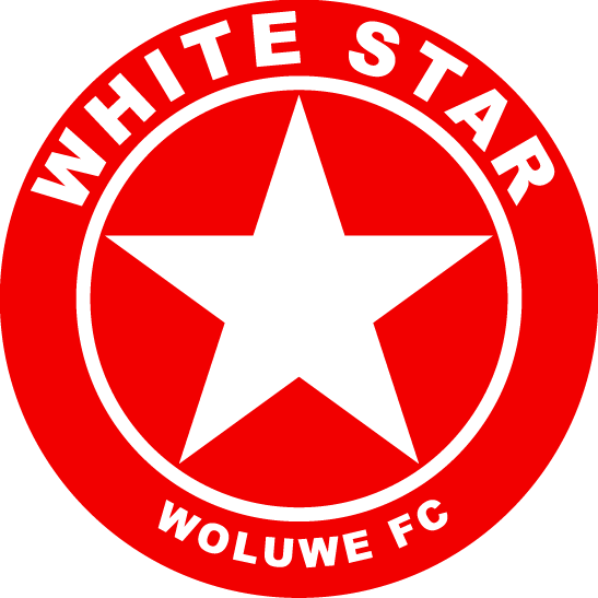 White Star Logo - White Star Woluwe FC information, statistics and results