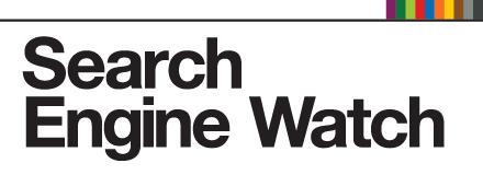 Search Engine Logo - Search Engine Watch Engine Watch