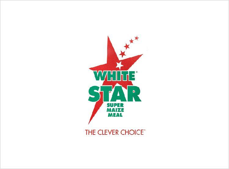 White Star Logo - Lowe shoots for the stars. White Star. Lowe Cape Town