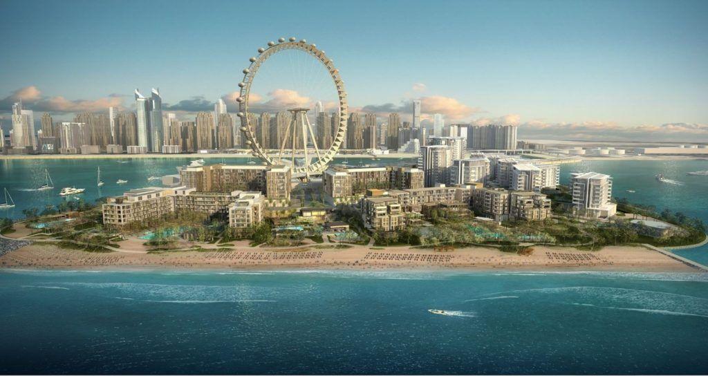 Caesars Entertainment Corporation Logo - Two Caesars Hotels & Beach Club to open in Dubai, a project