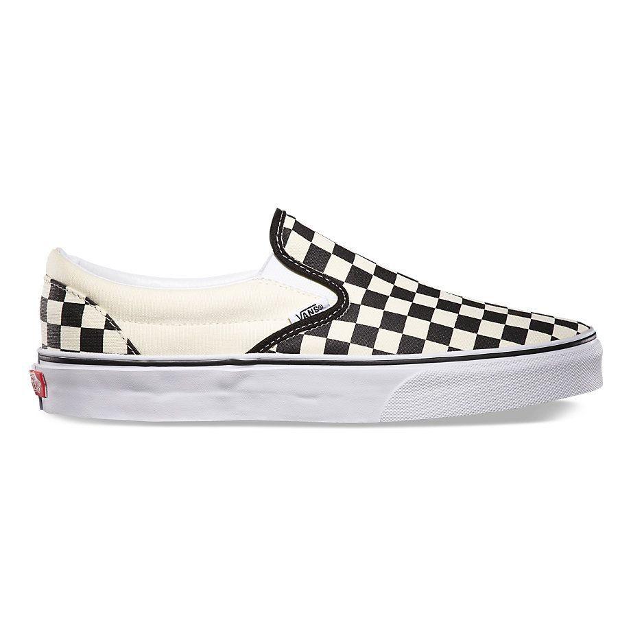 Girls Vans Shoes Logo - Vans, How To Wear Slip On Sneakers, Girl Skater Shoes