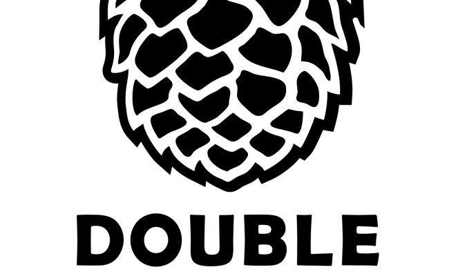 Double Mountain Logo - VIDEO: Double Mountain Brewery short Doc School Beer