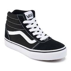 Girls Vans Shoes Logo - Girls Vans Shoes