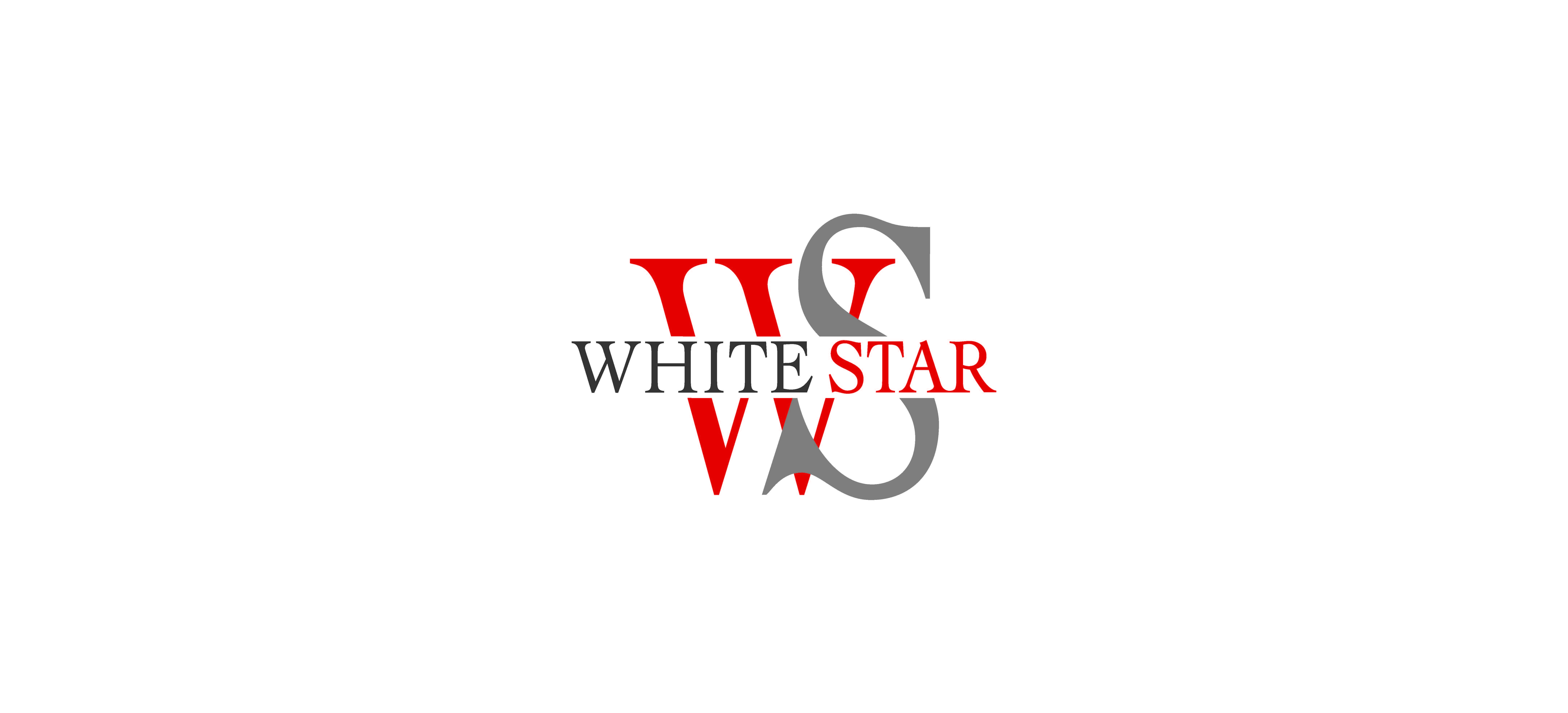 White Star Logo - White Star Srl