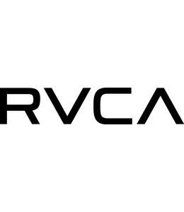 RVCA Small Logo - Inch RVCA Sticker