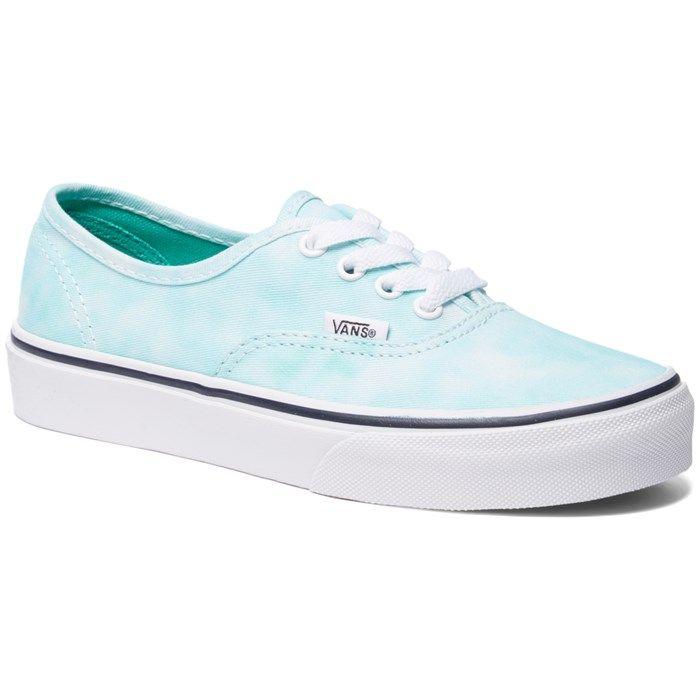 Girls Vans Shoes Logo - Vans Authentic Shoes'