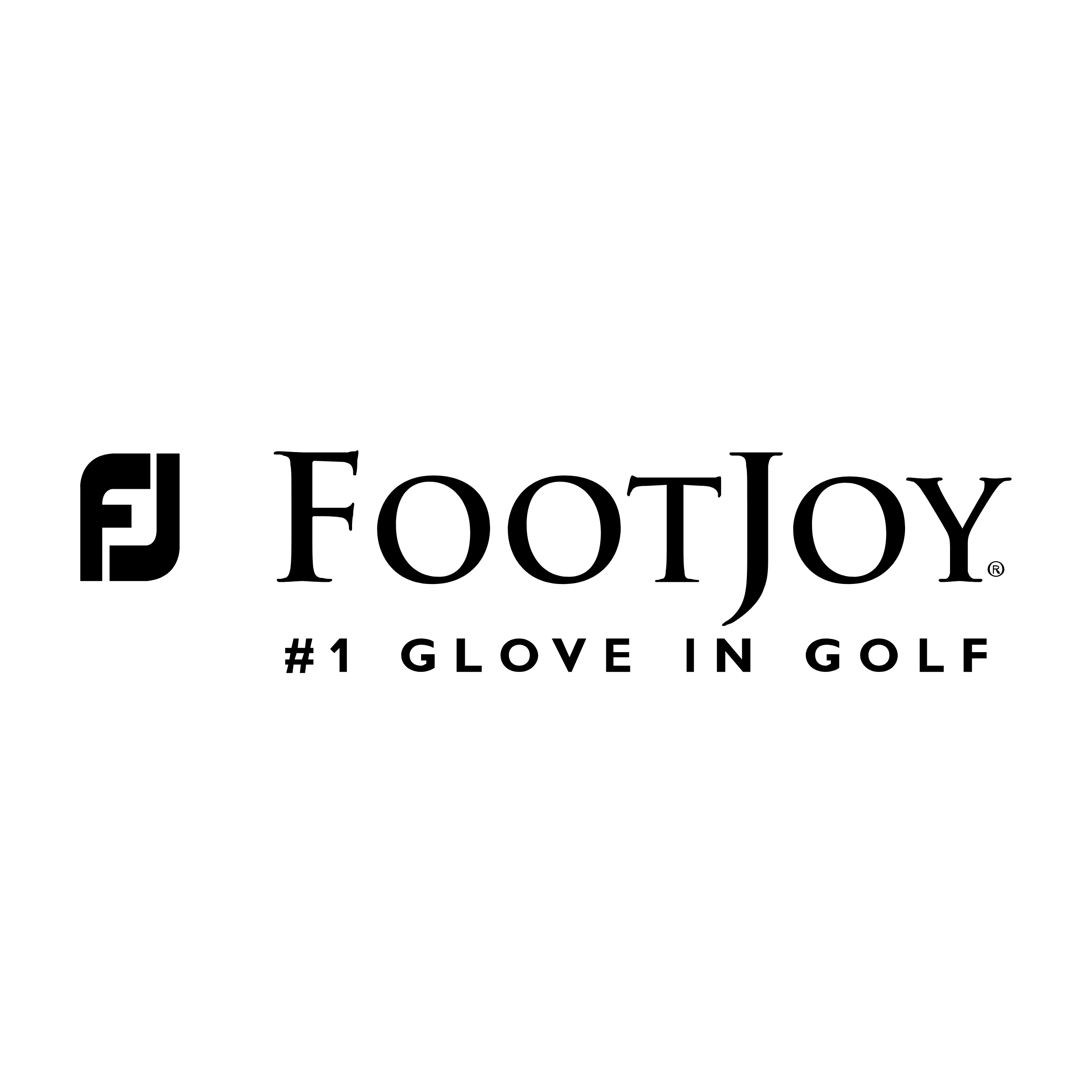 FJ Logo - FootJoy – Logos Download
