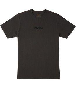 RVCA Small Logo - RVCA Mens Logo T-Shirts | RVCA.com