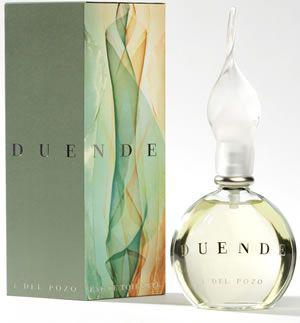 Global Luxury Brand Green Logo - Perfumes y Diseño to relaunch Jesús del Pozo as a global luxury ...