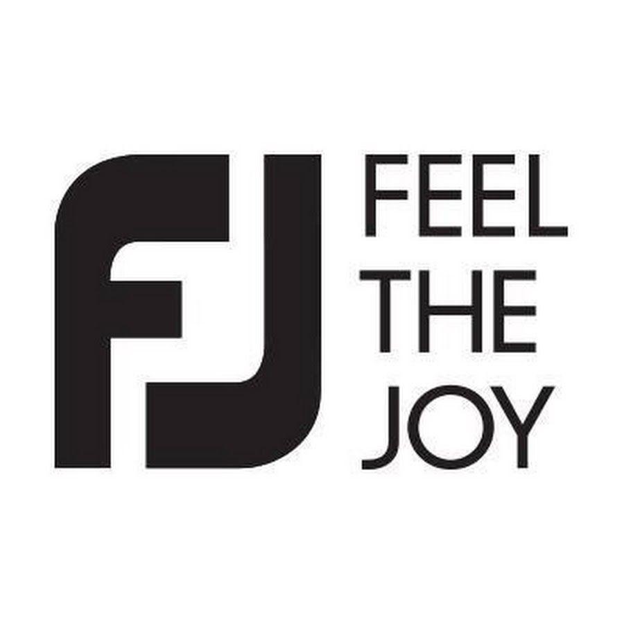 FootJoy Logo - FootJoy - YouTube