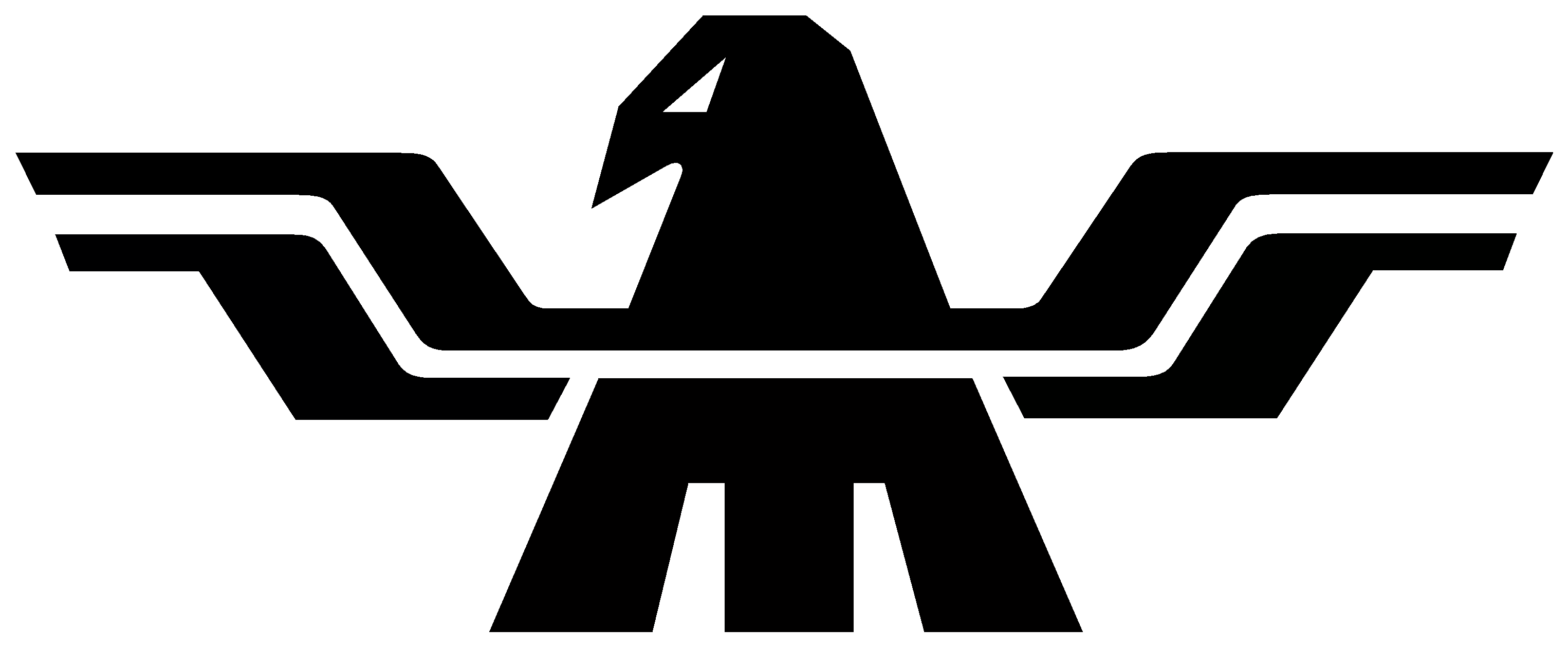 Aircraft Manufacturer Logo - Aircraft Manufacturer Logo Product Listing by HigherGRAPHICS.com