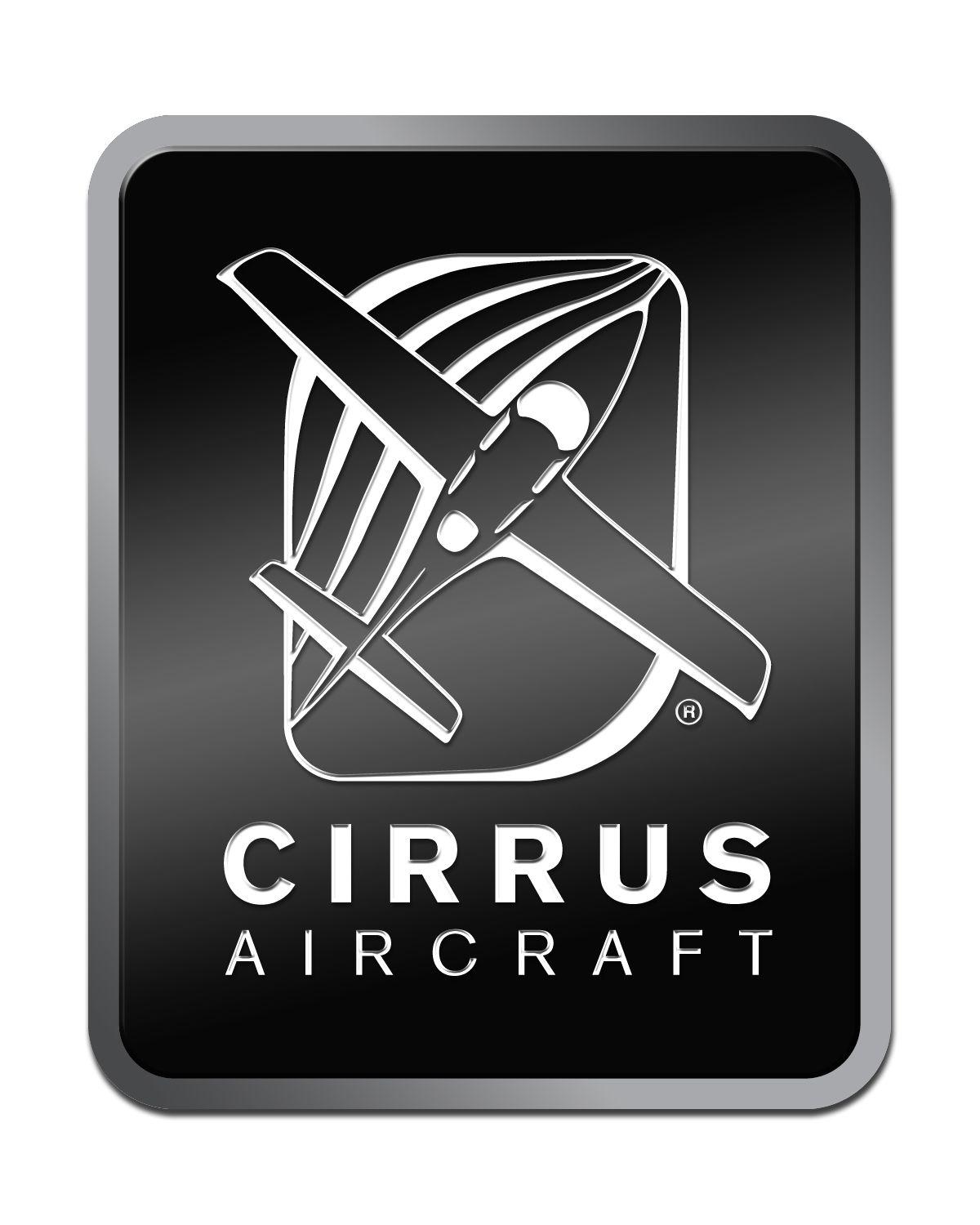 Cirrus Logo - File:Cirrus Aircraft Logo.jpg - Wikimedia Commons