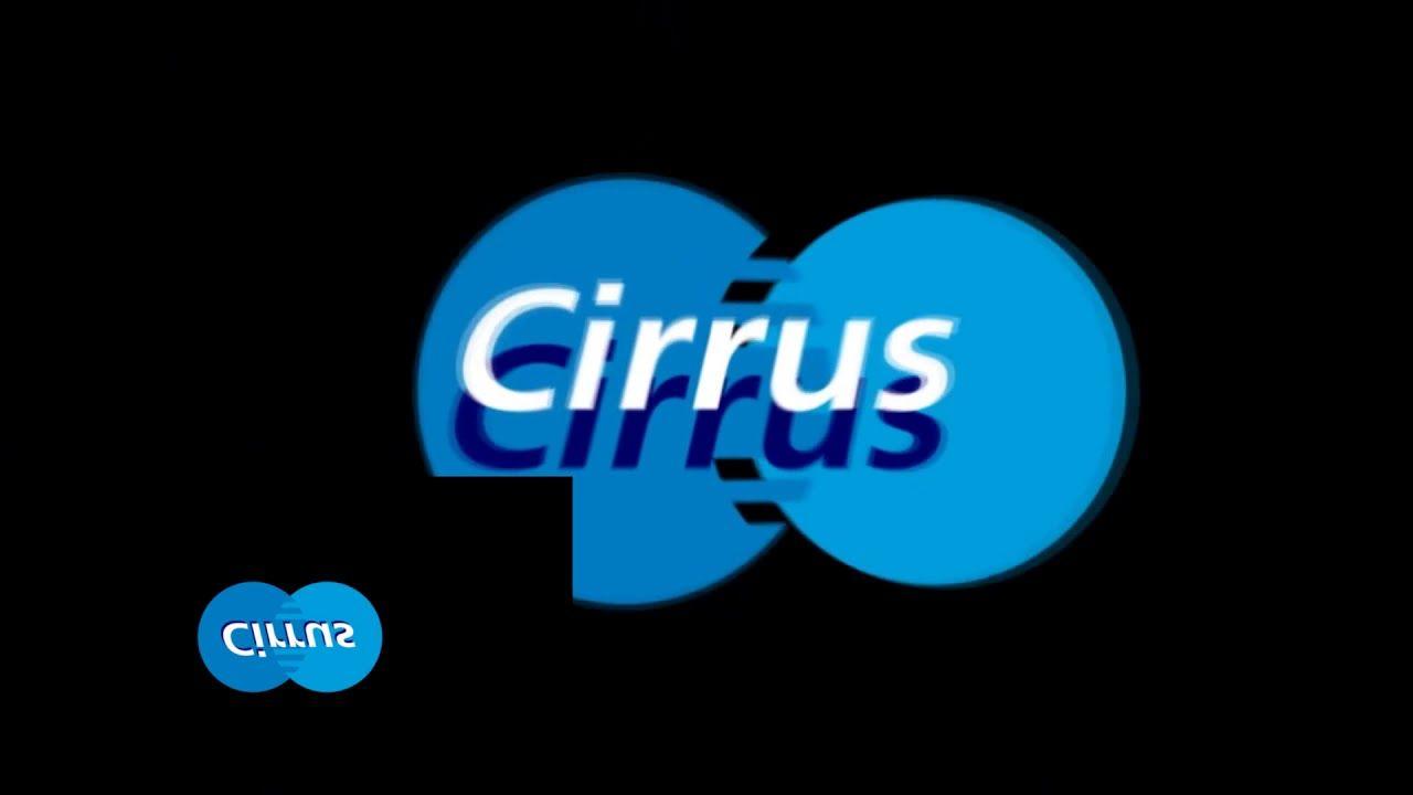 Cirrus Logo - Cirrus Logo ( Sparta Venom Remix ) - YouTube