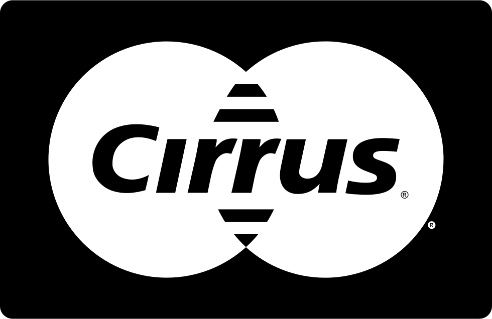 Cirrus Logo - Cirrus Logo Svg Png Icon Free Download (#43793) - OnlineWebFonts.COM