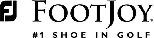 FootJoy Logo - Golf Shoes