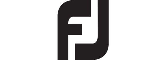 FootJoy Logo - LogoDix