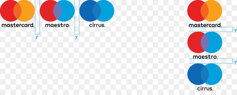 Cirrus Logo - Logo Maestro Brand Cirrus Mastercard - mastercard png download ...