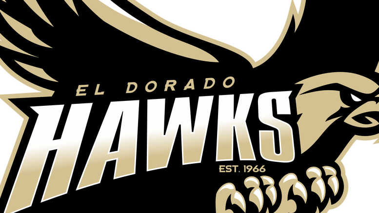 Wall of Fame Logo - El Dorado set to induct three new Golden Hawks to athletic Wall