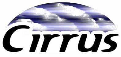 Cirrus Logo - Cirrus Associates, LLC