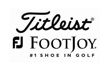 FootJoy Logo - Titleist FootJoy