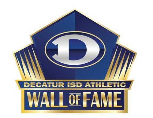 Wall of Fame Logo - Athletics / Wall of Fame Inductees