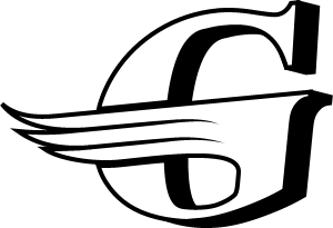 Aircraft Manufacturer Logo - Gloster Aircraft Company