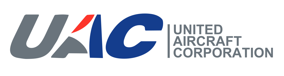Aircraft Manufacturer Logo - United Aircraft Corporation