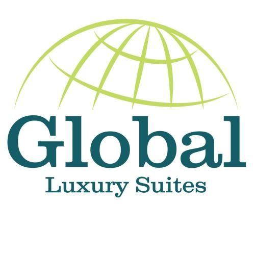 Global Luxury Brand Green Logo - Apartment Global Luxury Suites in South End, Boston, MA - Booking.com