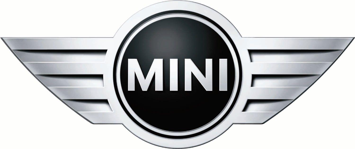 Mini Logo - Image - Mini Logo 001.jpg | DiRT 3 Wiki | FANDOM powered by Wikia