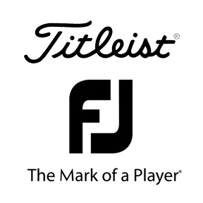 FootJoy Logo - Titleist & FootJoy Staff Member - Alex Dunlop Golf
