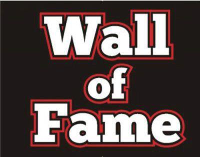 Wall of Fame Logo - Entry by rasal1969 for Design a Banner for our WALL OF FAME page