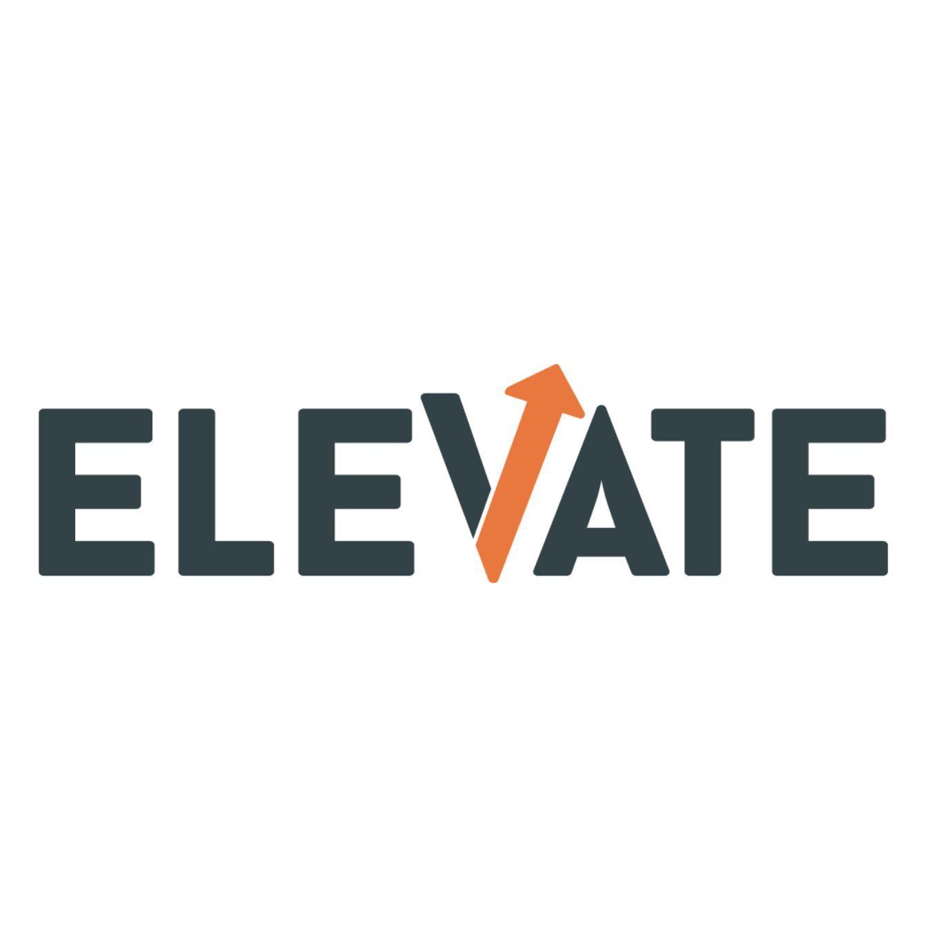 Wall of Fame Logo - Elevate. Wall of Fame