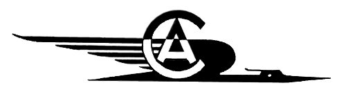 Aircraft Manufacturer Logo - Commonwealth Aircraft Corporation: Aussie WWII Battlers & Aviation ...