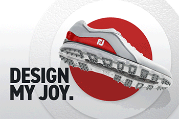 FootJoy Logo - FootJoy. Golf Shoes, Apparel, Gloves & Gear