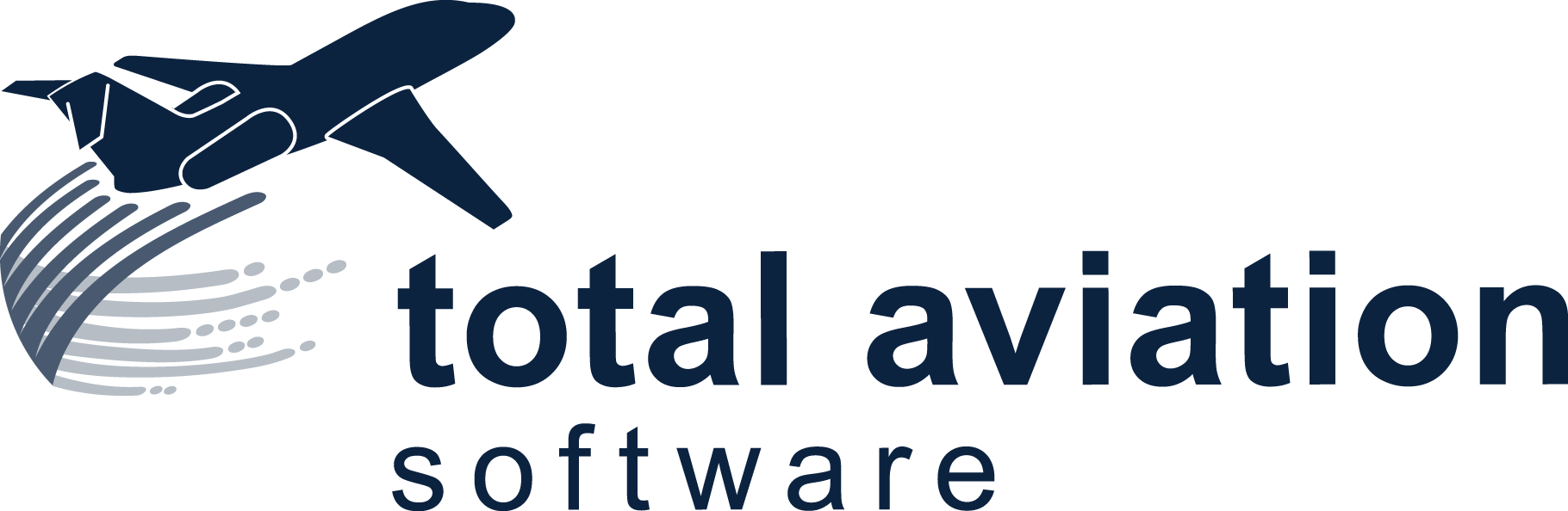 General Aviation Logo - Total Aviation Software Released by Multi Service Technology ...
