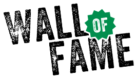 Wall of Fame Logo - Wall of Fame (Was wurde aus unseren Trainees)