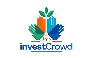 Investment Logo - Investment Logo Design - Funding Logo Design - Crowdfunding Logo Design