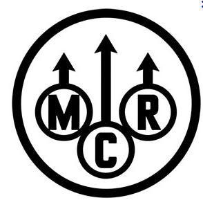 MCR Logo - My Chemical Romance shared by Brianna on We Heart It