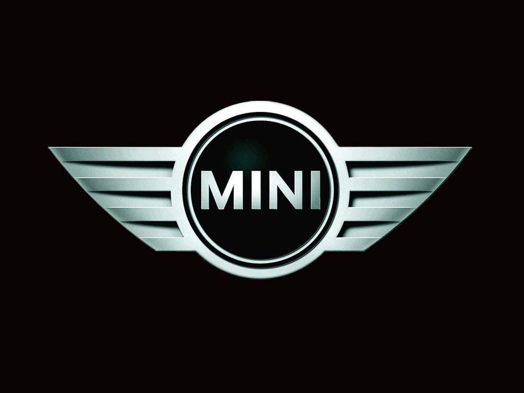 Mini Logo - Mini Cooper Logo, Mini Car Symbol Meaning and History | Car Brand ...