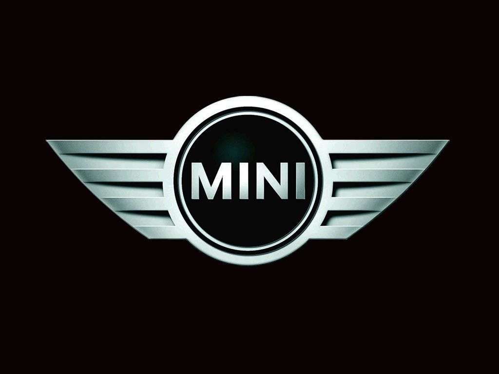 Mini Cooper Logo LogoDix