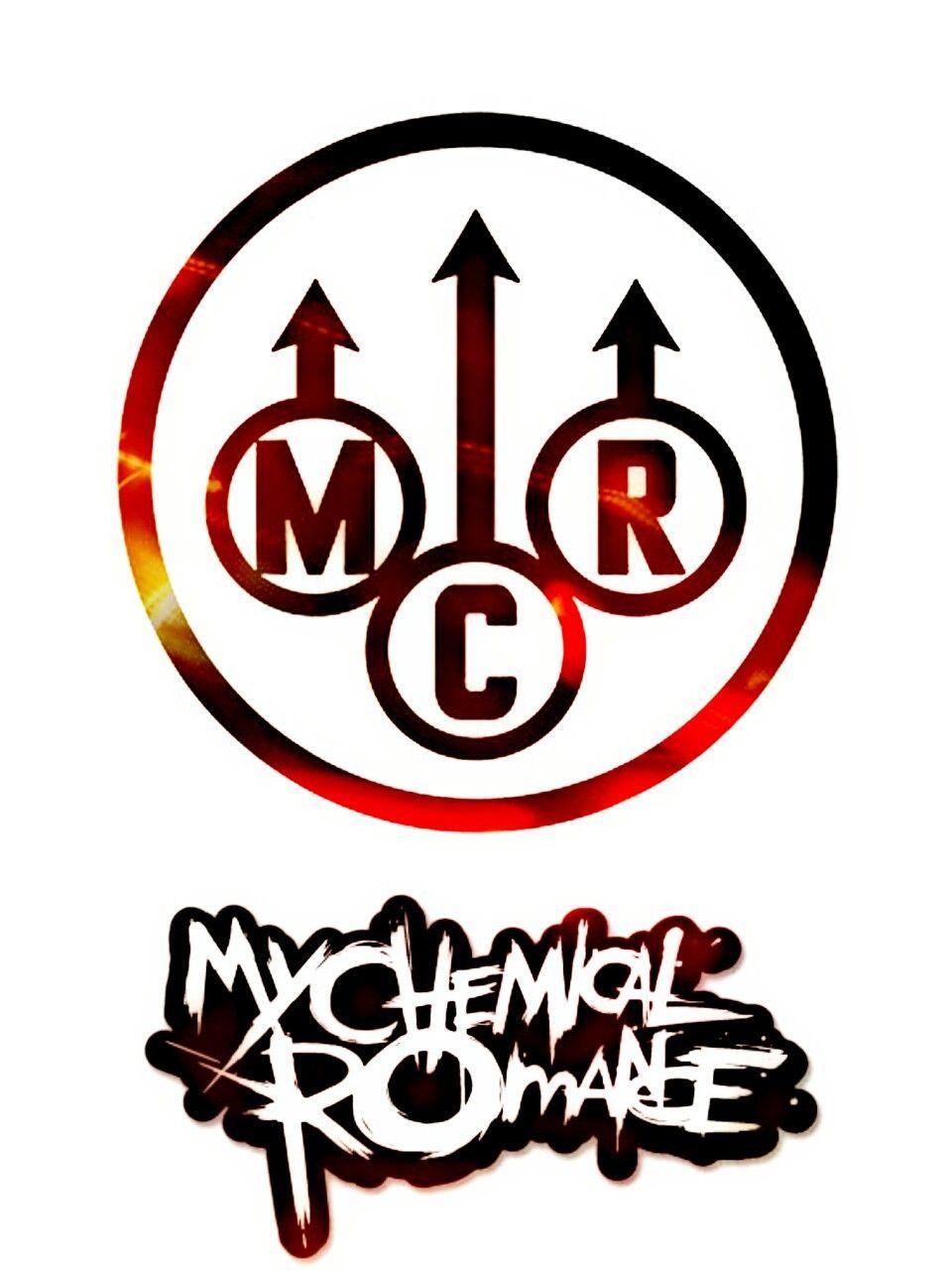 MCR Logo - Mcr Logos
