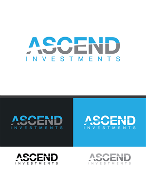 Investment Logo - 35 Accurate Logo Designs | Investment Logo Design Project for a ...