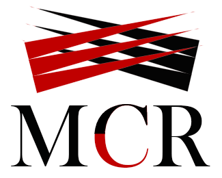 MCR Logo - MCR Designed by reyesmj06 | BrandCrowd