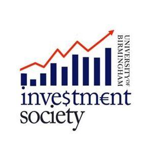Investment Logo - Investment