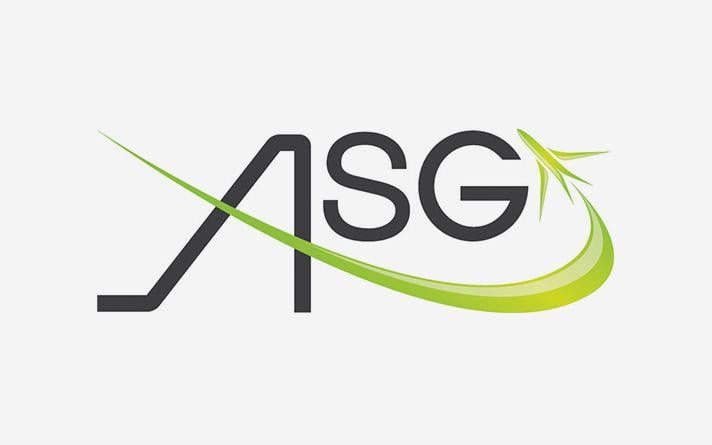 General Aviation Logo - General Aviation | Guernsey Airport