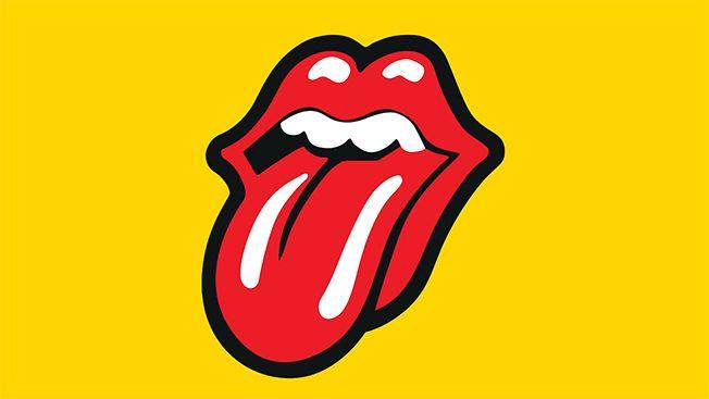 Tongue Logo - How Mick Jagger's Mouth Became the Rolling Stones' Legendary Logo ...