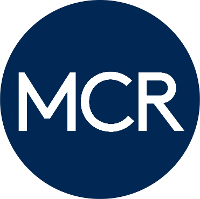 MCR Logo - MCR Reviews