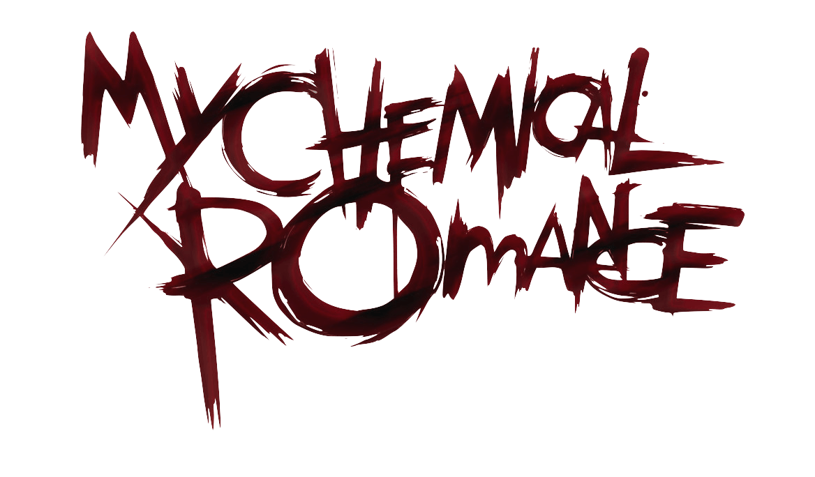 MCR Logo - Awsome mcr logo | true | My Chemical Romance, Romance, My chemical ...